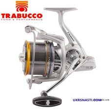 Катушка безынерционная Trabucco Radiant XS Surf 8000